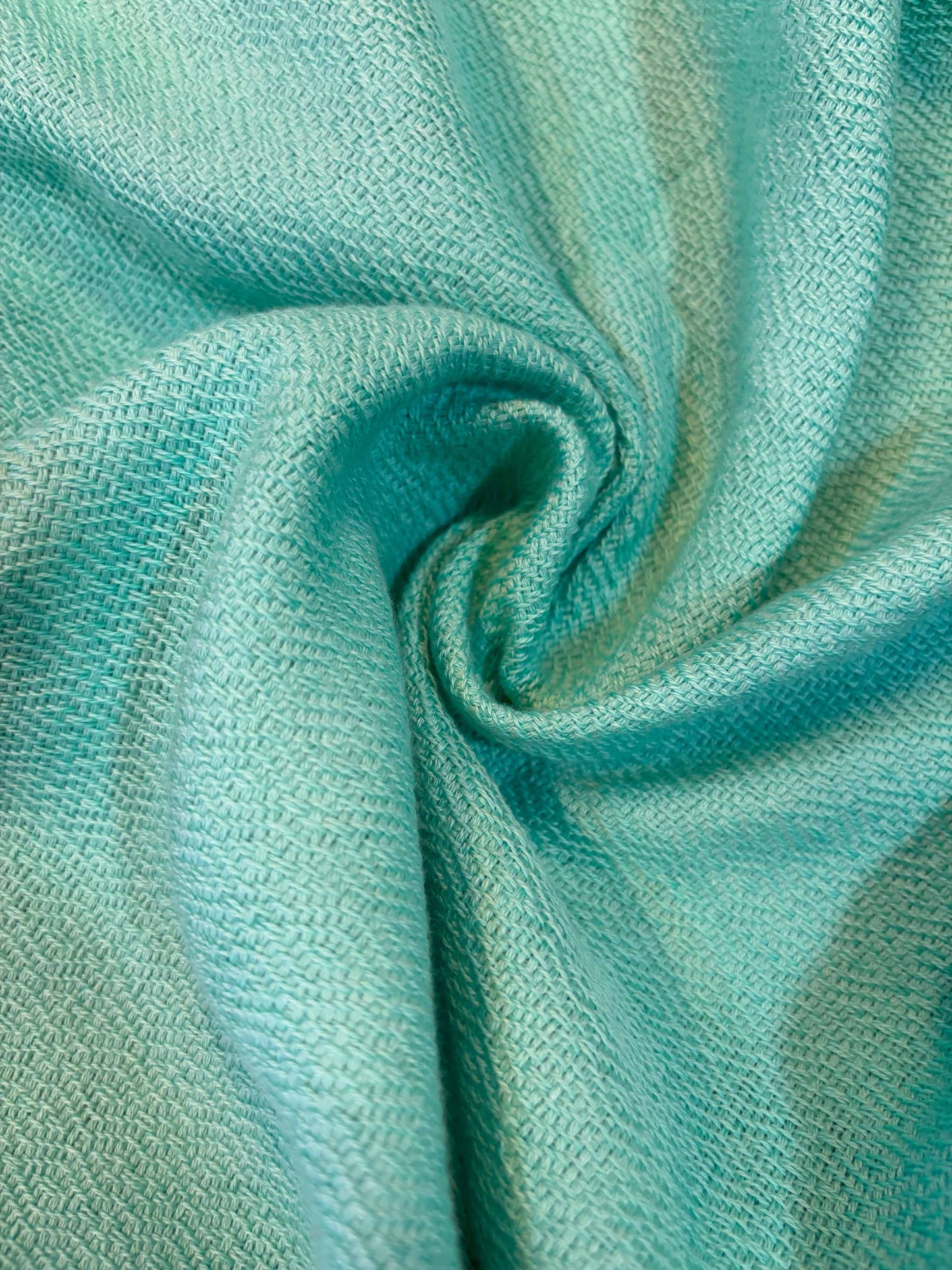 HANDWOVEN WRAP