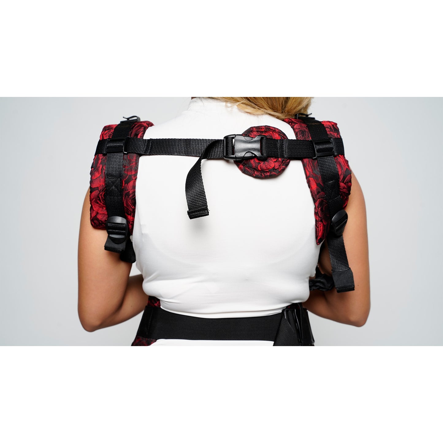 GROW WITH ME - SHE ROSE