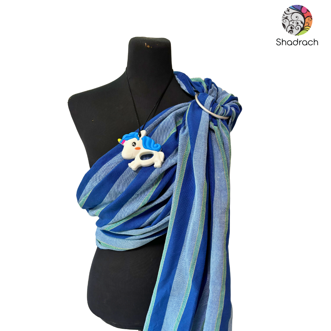 Ringsling newborn shop